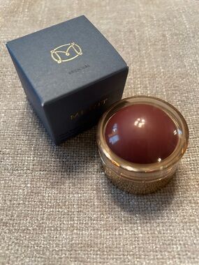 Merit Beauty Flush Balm blush, Archival, NIB